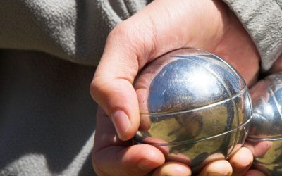 Final do Campeonato Nacional de Doublete em Casal Cochim